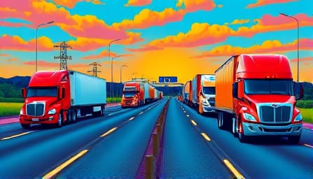 Daimler Truck: Stabilität trotzt volatilen Märkten – Investoren vertrauen auf zukunftsorientierte Strategie