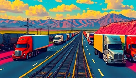 Daimler Truck startet umfassendes Kostensenkungsprogramm 'Cost Down Europe'