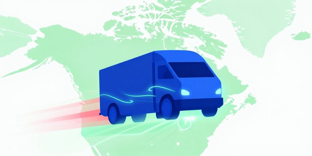 Daimler Truck steigert 2026-Prognosen: Nordamerika & elektrisch schwere Fahrzeuge als Wachstumsschlüssel
