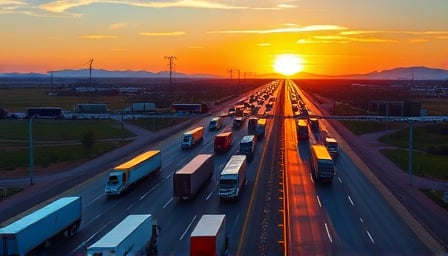 Daimler Truck und Mercedes-Benz: Strategische Anpassungen in turbulenten Zeiten