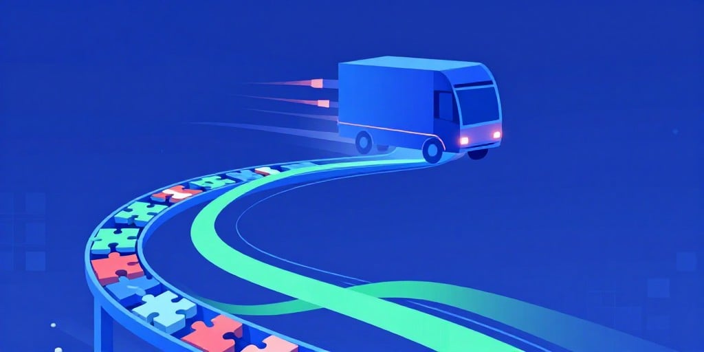 „Daimler Trucks startet 2029: Flexible, elektrische US‑Produktionsstätte für nachhaltiges Wachstum“ „Daimler Trucks startet 2029: Flexible, elektrische US‑Produktionsstätte für nachhaltiges Wachstum“