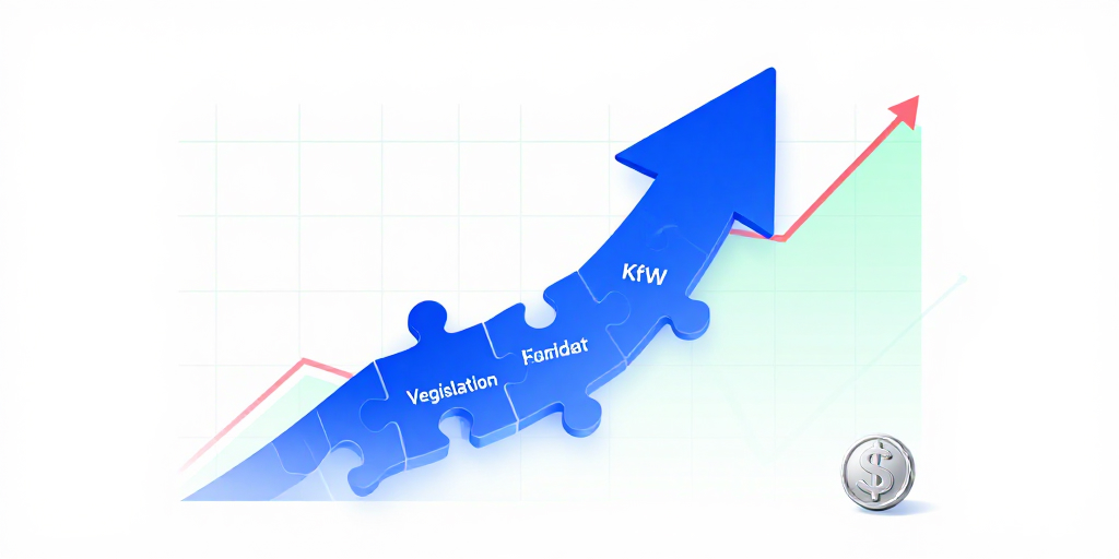 Daldrup & Söhne AG: Geothermie-Boom, neue Gesetzesreformen und Aktienkurs‑Aufschwung