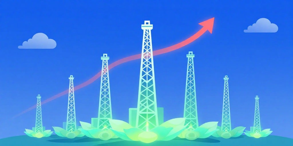 Daldrup & Söhne AG steigert 2025-Profit dank geothermischer Bohrprojekte: Wachstum, Marge & Ausblick 2026