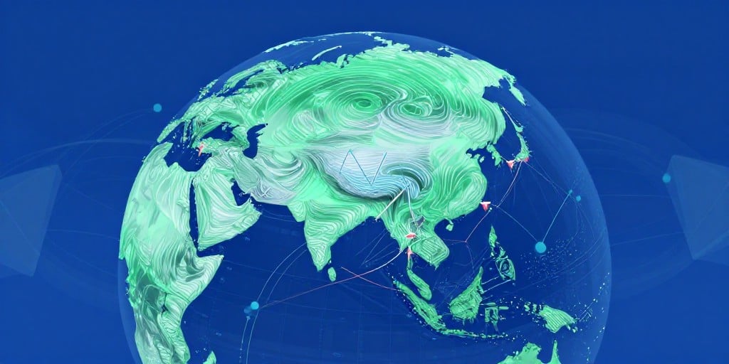 Daniel Skora übernimmt Invesco-ETF-Leitung für die Asia-Pacific-Region – Neuer Fokus auf Xtrackers Daniel Skora übernimmt Invesco-ETF-Leitung für die Asia-Pacific-Region – Neuer Fokus auf Xtrackers