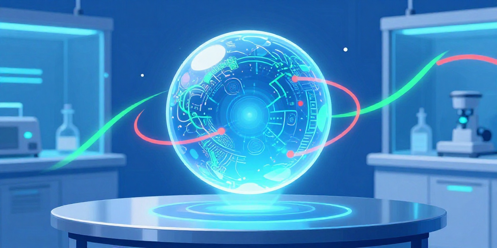 Darwin AG startet Multi‑Cancer‑Check: Präventiver Bluttest mit KI‑Unterstützung für 13 Tumorarten