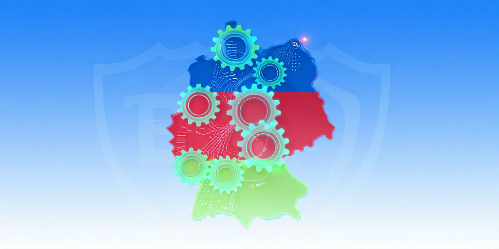 Datagroup übernimmt IT‑Betriebsführung für BAföG & AFBG – Digitaler Fortschritt für die deutsche Sozialhilfe