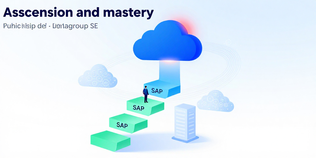 Datagroup SE als Leader in ISG‑Studie: Spitzenplatzierungen in Public‑Cloud‑Services
