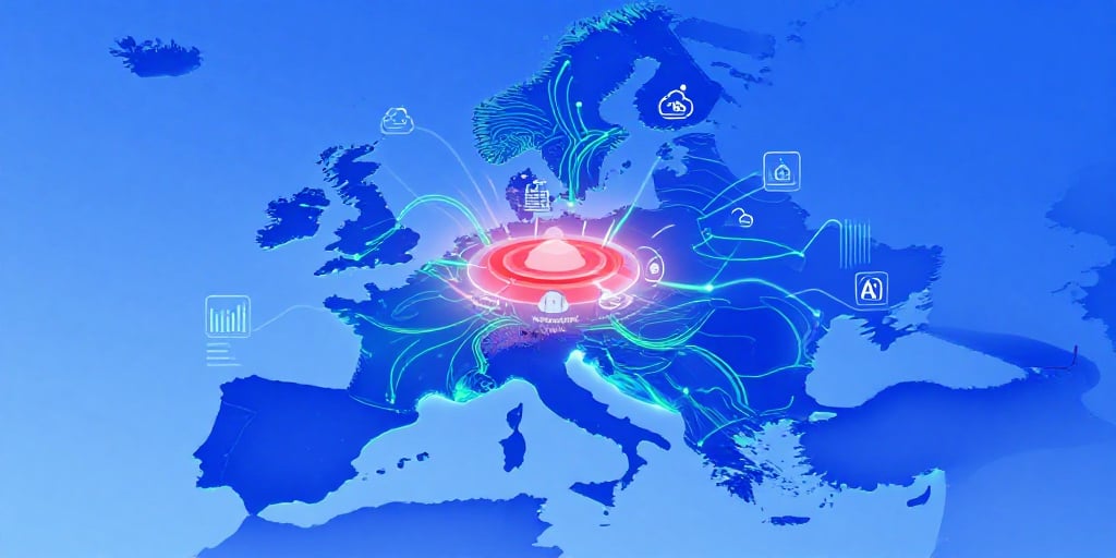 DATAGROUP SE übernimmt Valid Managed Services: Europäische Expansion & CORBOX‑Plattform stärkt IT‑Service‑Position