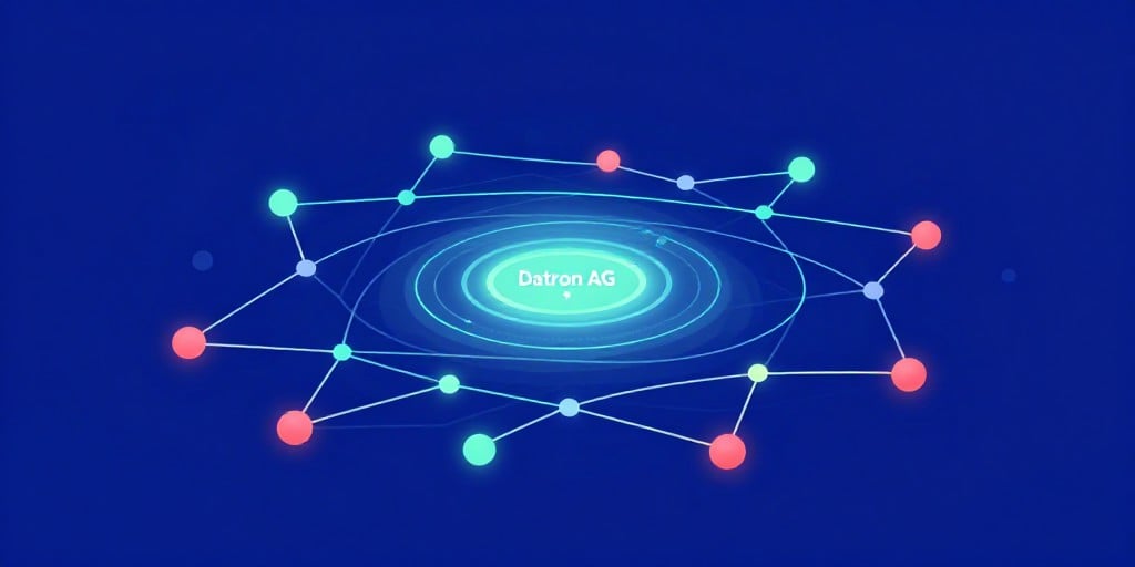 Datron AG präsentiert neue Design‑ und Lebenszyklus‑Management‑Strategie für sicherheitsrelevante Projekte