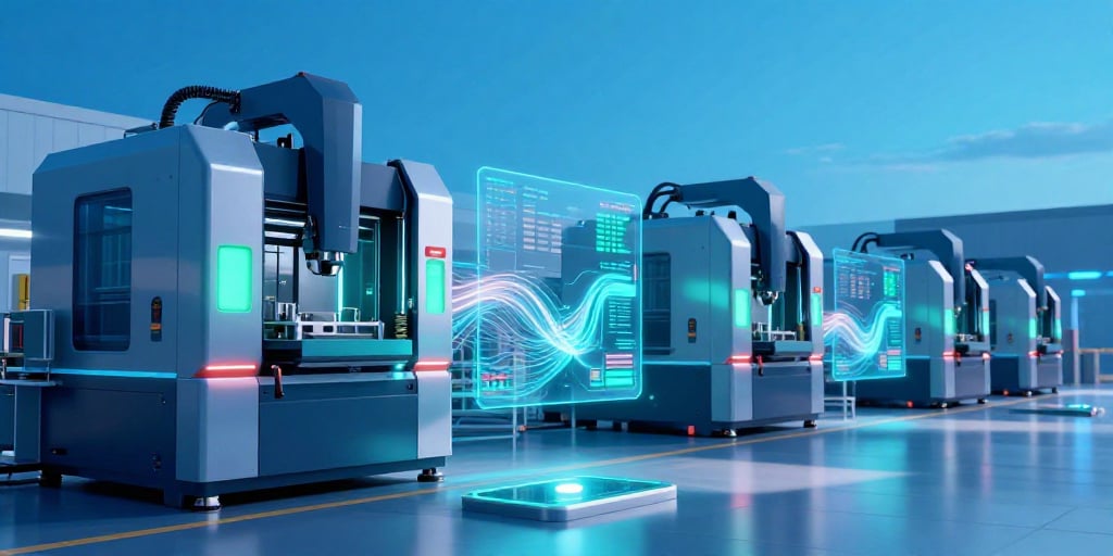 Datron AG: Stabile CNC‑ und Dosiertechnologie‑Kernsegmente sichern 2025‑Ausblick und Investorenglauben