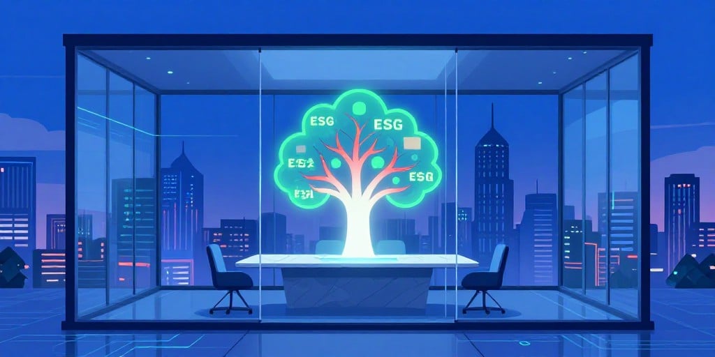 DBAG: Hauptversammlung 2. Juni – Vollständige Tagesordnung, Governance und ESG‑Strategien im Fokus