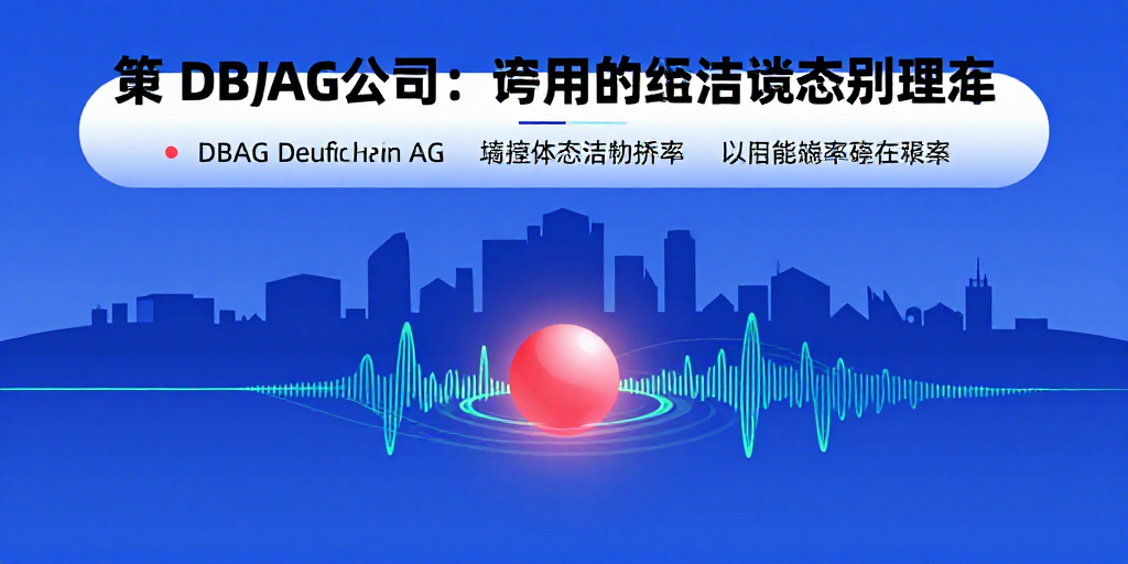 DBAG im Stillstand: Warum Analysten auf historische Daten setzen sollten