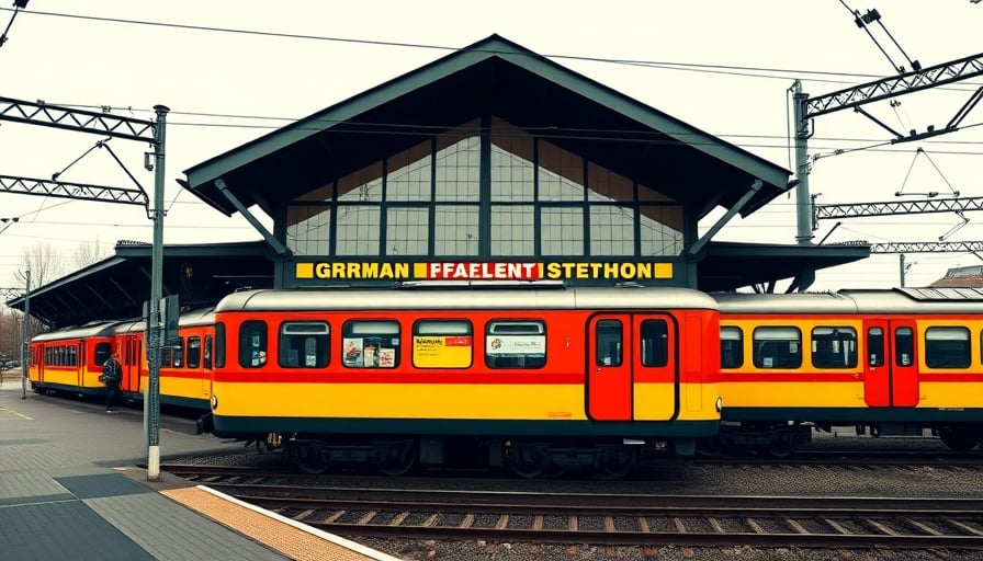 DBAG kauft weitere 15 000 Aktien – Rückkaufprogramm zur Stabilisierung des Kurs