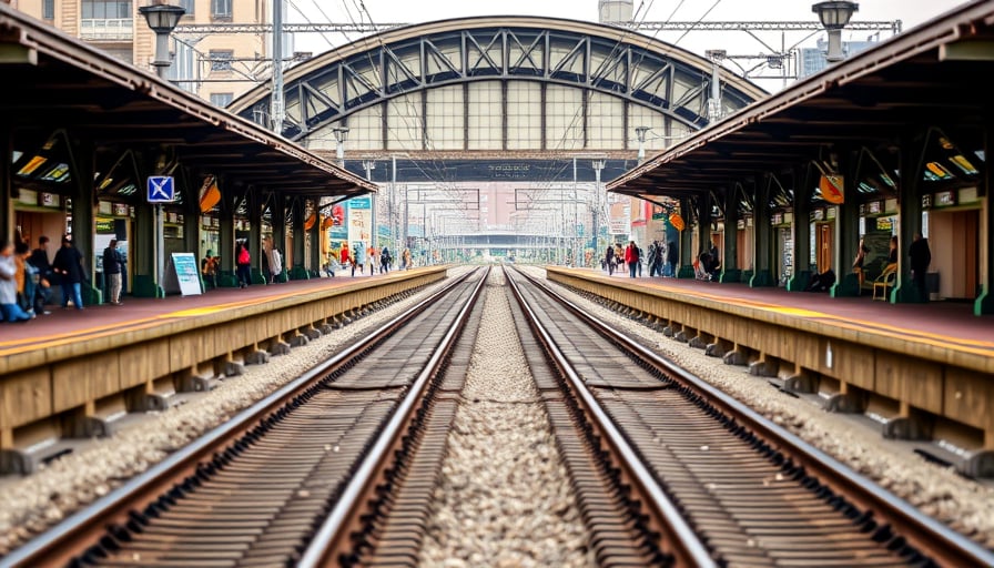 DBAG veröffentlicht vorläufige Jahresabschlüsse – Was Anleger jetzt wissen müssen DBAG veröffentlicht vorläufige Jahresabschlüsse – Was Anleger jetzt wissen müssen