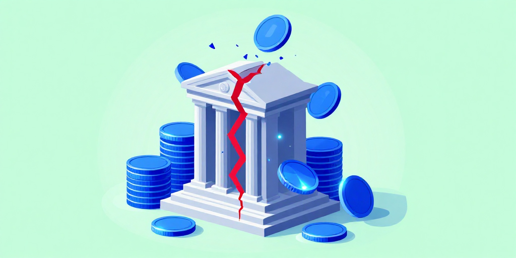 DBP-Aktie fällt in Rekordtief: Warum der neue Outlook die Investoren erschüttert DBP-Aktie fällt in Rekordtief: Warum der neue Outlook die Investoren erschüttert