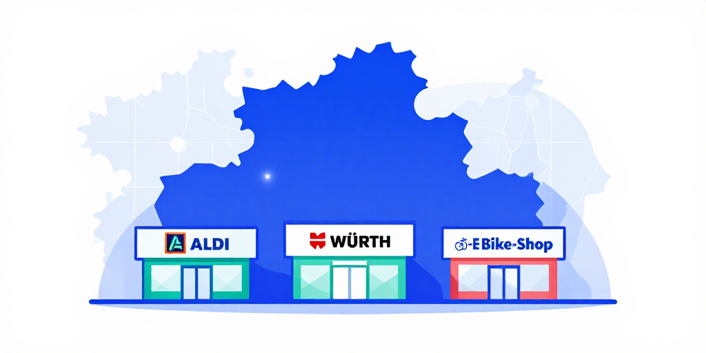 DEFAMA AG erweitert Einzelhandelsportfolio: Drei neue Immobilien in Bayern & Sachsen