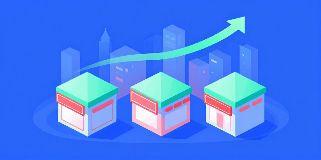 DEFAMA AG stärkt Portfolio: Erwerb von 3.400 m² Einzelhandelsflächen in Bayern & Sachsen