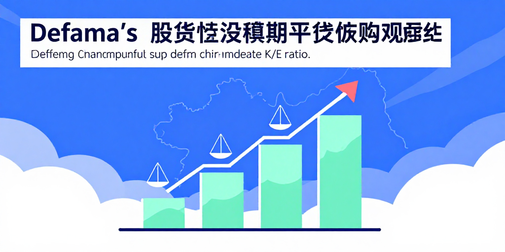 Defama bleibt stabil – Kurs, Kennzahlen & Akquisitionsausblick 2026
