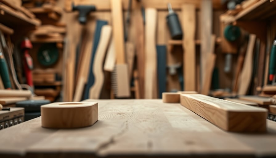 Delignit AG 2025 Prognose: Umsatz gesenkt, EBITDA steigt – Fokus auf Nischen­Innenverkleidungen