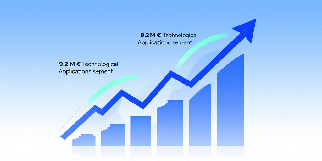 Delignit AG 2025: Umsatz 64,5 Mio €, EBITDA‑Growth 36 %, Technological Applications führen