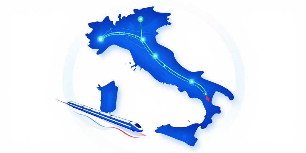 Delignit AG startet Expansion in Italien: Gründung von Delignit Technologies Italia S.r.l.