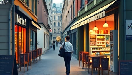 Delivery Hero: Aktienkurs stabilisiert sich nach turbulenten Monaten