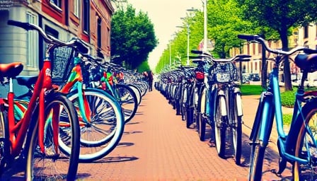 Delivery Hero erreicht Jahresendziel trotz schwankender Marktbedingungen – Starke Wachstumsstrategie im Fokus