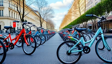 Delivery Hero plant Rückkauf von Wandelanleihen im Wert von einer Milliarde Euro zur Reduzierung der Verschuldung