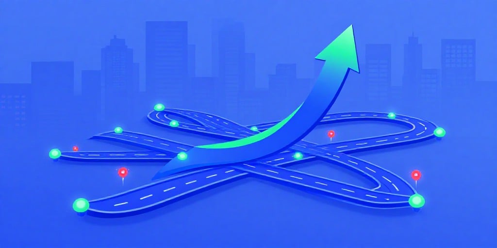 Delivery Hero Q2: Wachstum, Liefernetz-Ausbau und technologische Investitionen sichern Zukunft