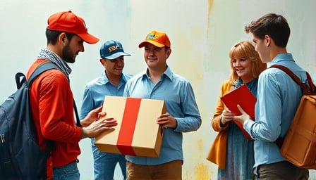 Delivery Hero SE: Aktie bleibt stabil trotz Rückschlägen und Marktvolatilität