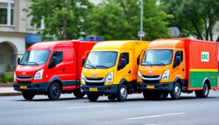 Delivery Hero SE: Aktie erlebt moderaten Kursrückgang und bleibt volatil