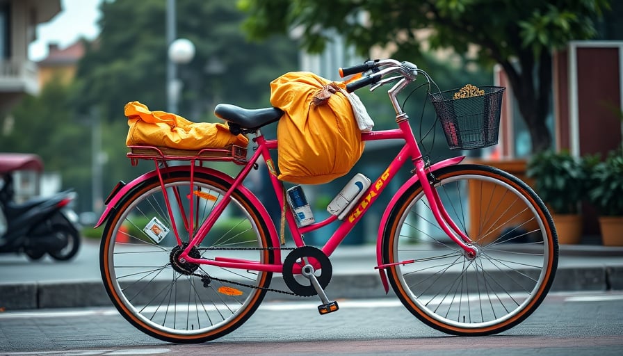 Delivery Hero SE: Aktien steigen dank möglicher Veräußerungen nicht‑Kerngeschäfts Delivery Hero SE: Aktien steigen dank möglicher Veräußerungen nicht‑Kerngeschäfts