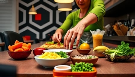 Delivery Hero SE: Aktienkurs schwankt, zeigt insgesamt positive Tendenz im dynamischen Marktumfeld
