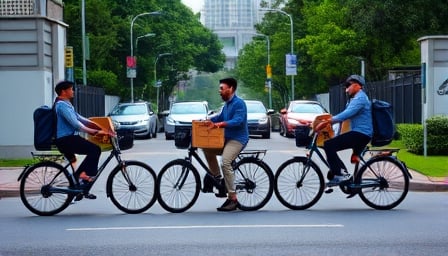 Delivery Hero SE: Aktienkursrückgang trotz steigender Nachfrage – Herausforderungen und Zukunftsaussichten