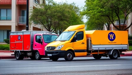 Delivery Hero SE: Aktuelle Aktienkurs-Schwankungen und Auswirkungen der Just Eat Takeaway.com-Übernahme