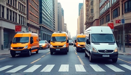 Delivery Hero SE: Aktuelle Kursbewegungen und langfristige Perspektiven trotz Marktschwankungen