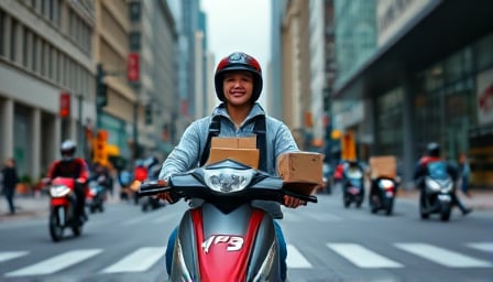 Delivery Hero SE erlebt starken Aktienkursanstieg – Analysten raten zu schnellem Handeln