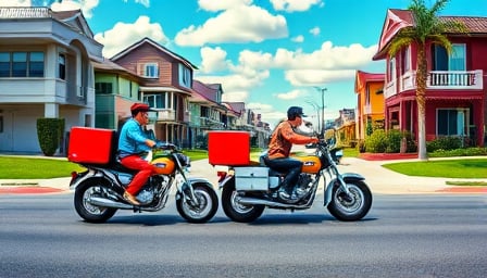 Delivery Hero SE erreicht beeindruckendes Wachstum und erstes positives operatives Ergebnis im ersten Halbjahr