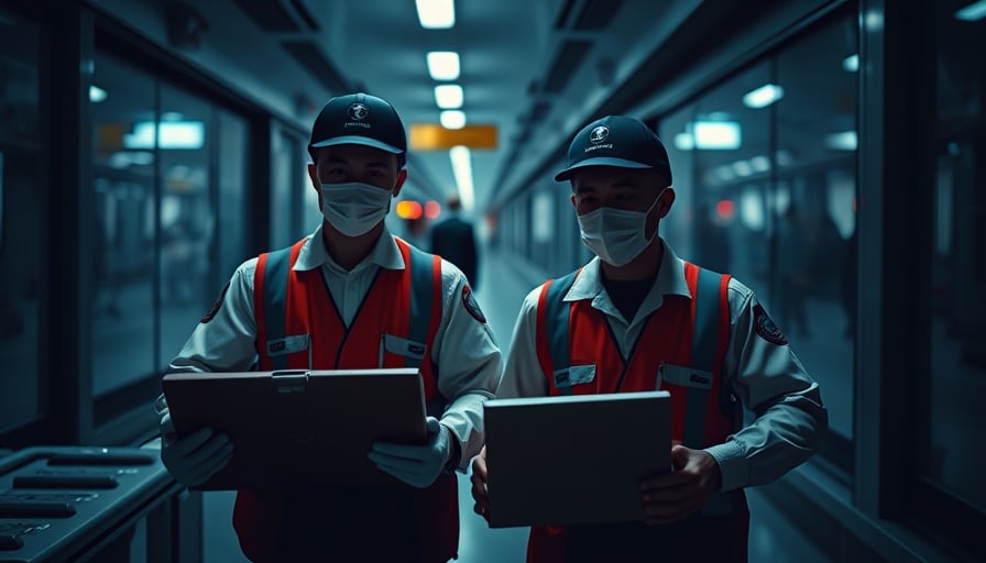 Delivery Hero SE: Kursrückgang, Quartalszahlen im Fokus und mögliche Erholung