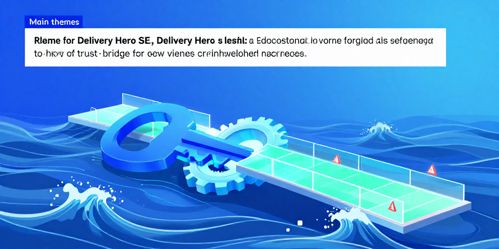 Delivery Hero SE legt gemäß Art. 40 WpHG Stimmrechtsinfo für Investoren offen