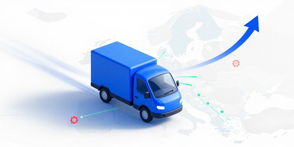 Delivery Hero SE: Q2 2025 Umsatz +6 %, EBITDA +8 % – Fokus auf Margen, Kostenoptimierung und europäische Expansion