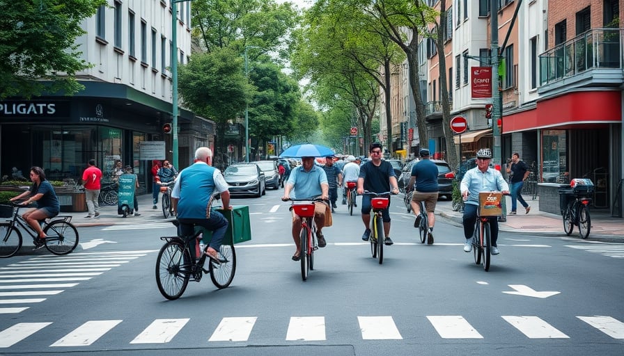 Delivery Hero SE sinkt: Aktien fallen Richtung Jahresendrekord 2024 Delivery Hero SE sinkt: Aktien fallen Richtung Jahresendrekord 2024