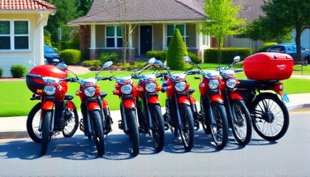 Delivery Hero SE zeigt Anzeichen einer Erholung: Aktienkurs steigt und Investoren sehen neue Wachstumschancen