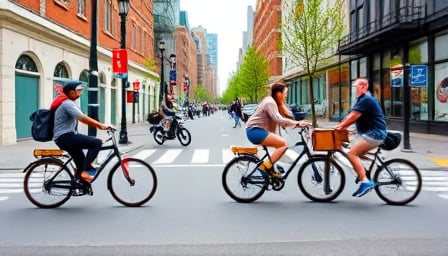Delivery Hero SE zeigt leichten Aufwärtstrend trotz moderater Marktunsicherheiten