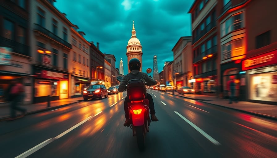 Delivery Hero unter Investorendruck: Aktionäre fordern strategische Überprüfung Delivery Hero unter Investorendruck: Aktionäre fordern strategische Überprüfung