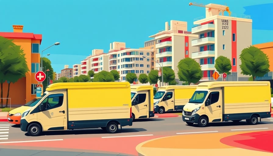 Delivery Hero verlängert COO-Vertrag & rückt CPO ins Vorstand – strategische Fokus‑Stärkung Delivery Hero verlängert COO-Vertrag & rückt CPO ins Vorstand – strategische Fokus‑Stärkung