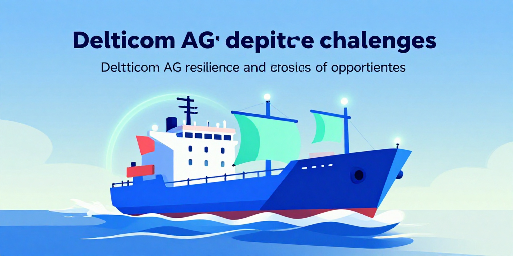 Deltaicom AG 2025: Umsatz unter Erwartungen, aber robustes EBIT & Wachstum im Online‑Retail Deltaicom AG 2025: Umsatz unter Erwartungen, aber robustes EBIT & Wachstum im Online‑Retail