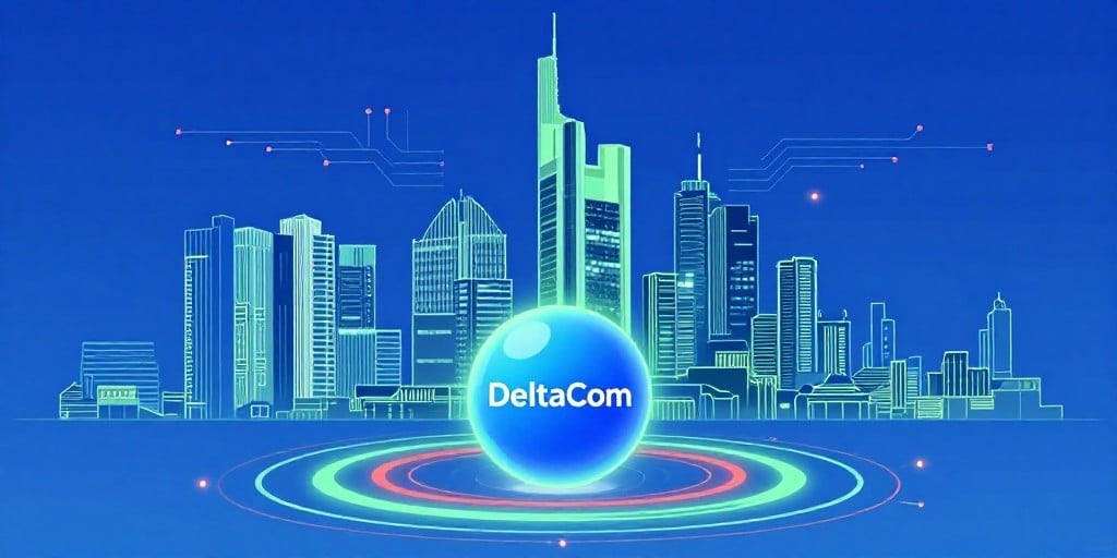 DELTICOM AG: Hauptversammlung am 7. Juli – Strategische Ausrichtung und Wachstumschancen im Fokus