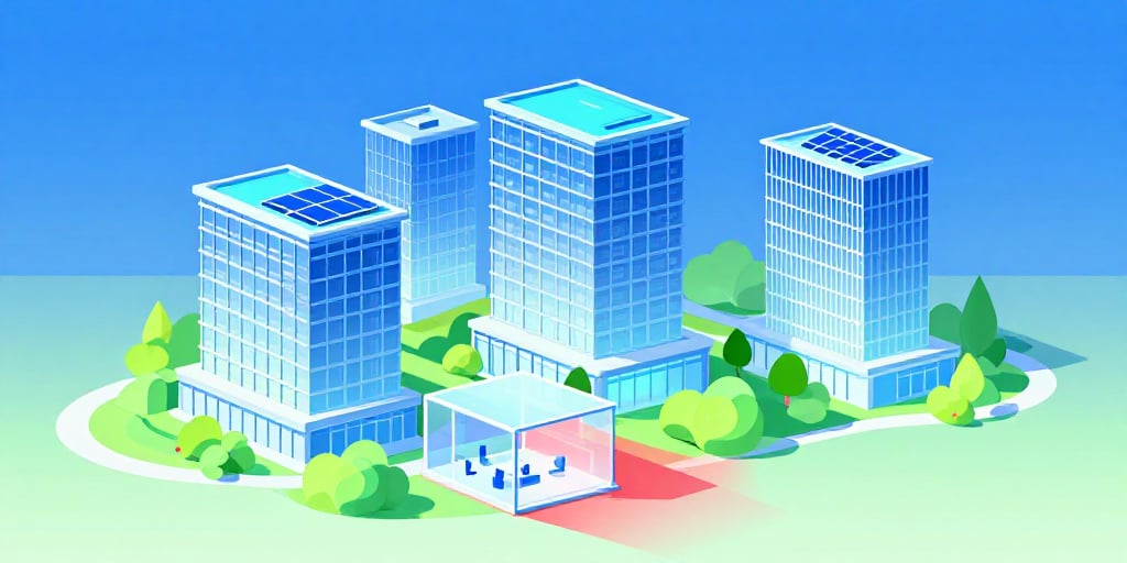 DEMIRE setzt auf sekundäre Standorte: ESG‑Optimierung und hybride Büroflächen als Schlüssel zum Wachstum