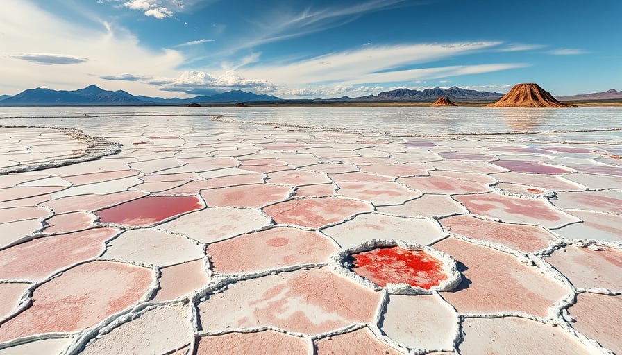 Der Aktienkurs der K+S AG steigt – Analysten sehen Kaufmöglichkeit im wachsenden Industrialsalz‑Sektor Der Aktienkurs der K+S AG steigt – Analysten sehen Kaufmöglichkeit im wachsenden Industrialsalz‑Sektor